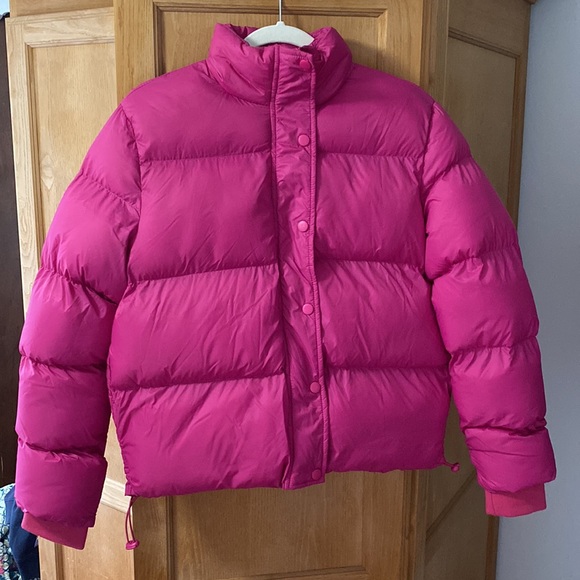 Brand new with tags Deluc puffer - Picture 2 of 6